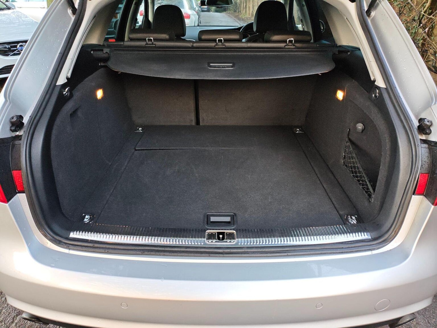 Used Audi A4 Avant 2013 for sale - 77470232: Photo 28