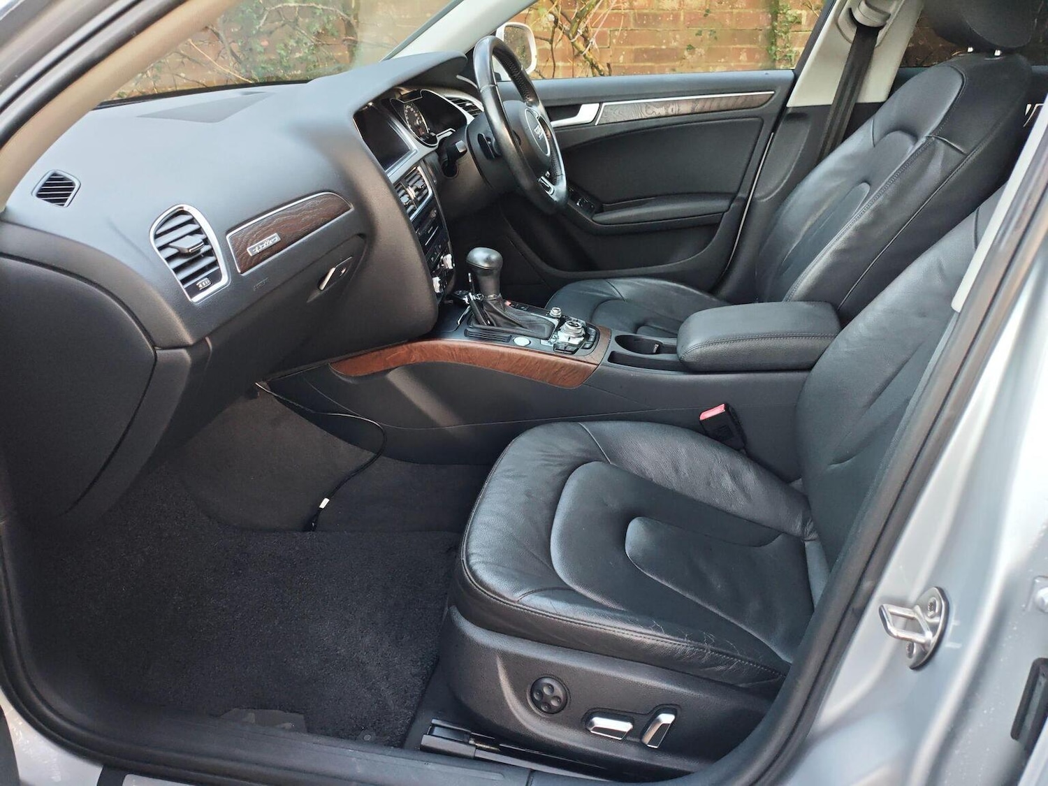 Used Audi A4 Avant 2013 for sale - 77470232: Photo 31