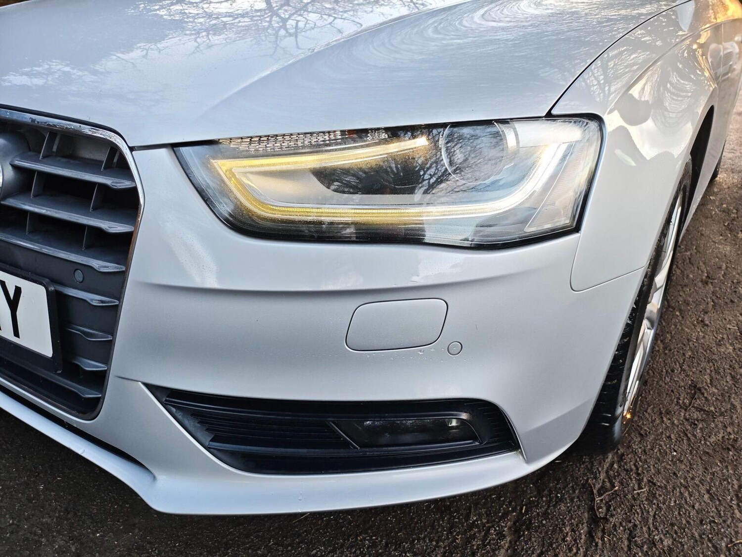 Used Audi A4 Avant 2013 for sale - 77470232: Photo 37