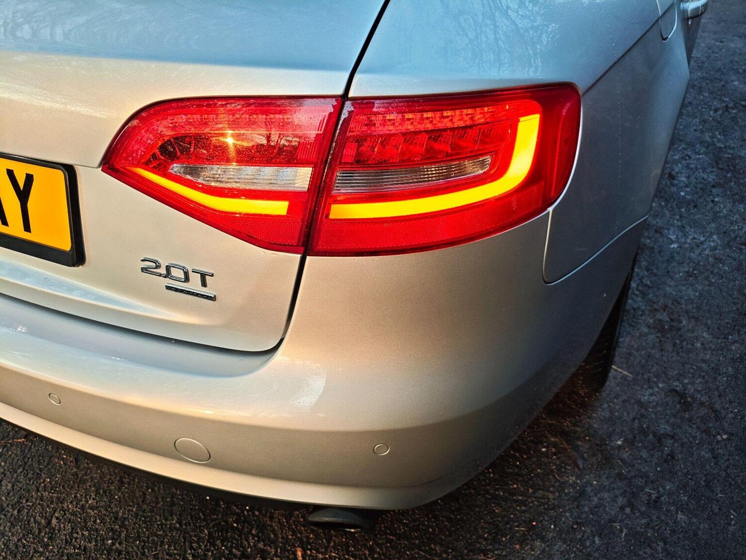 Used Audi A4 Avant 2013 for sale - 77470232: Photo 42