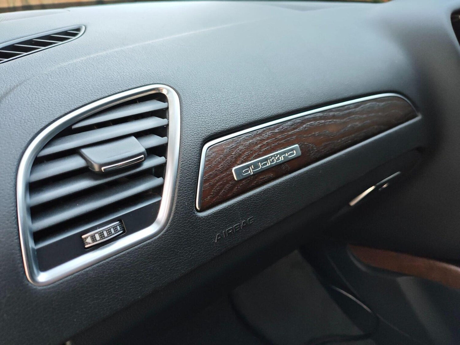 Used Audi A4 Avant 2013 for sale - 77470232: Photo 44