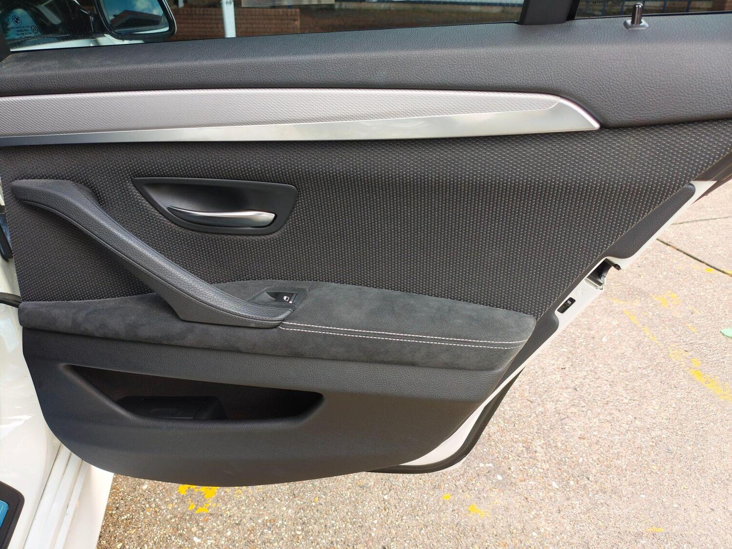 Used BMW 5 Series 2026 for sale - 77470231: Photo 12