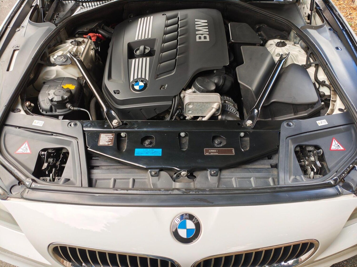 Used BMW 5 Series 2026 for sale - 77470231: Photo 14