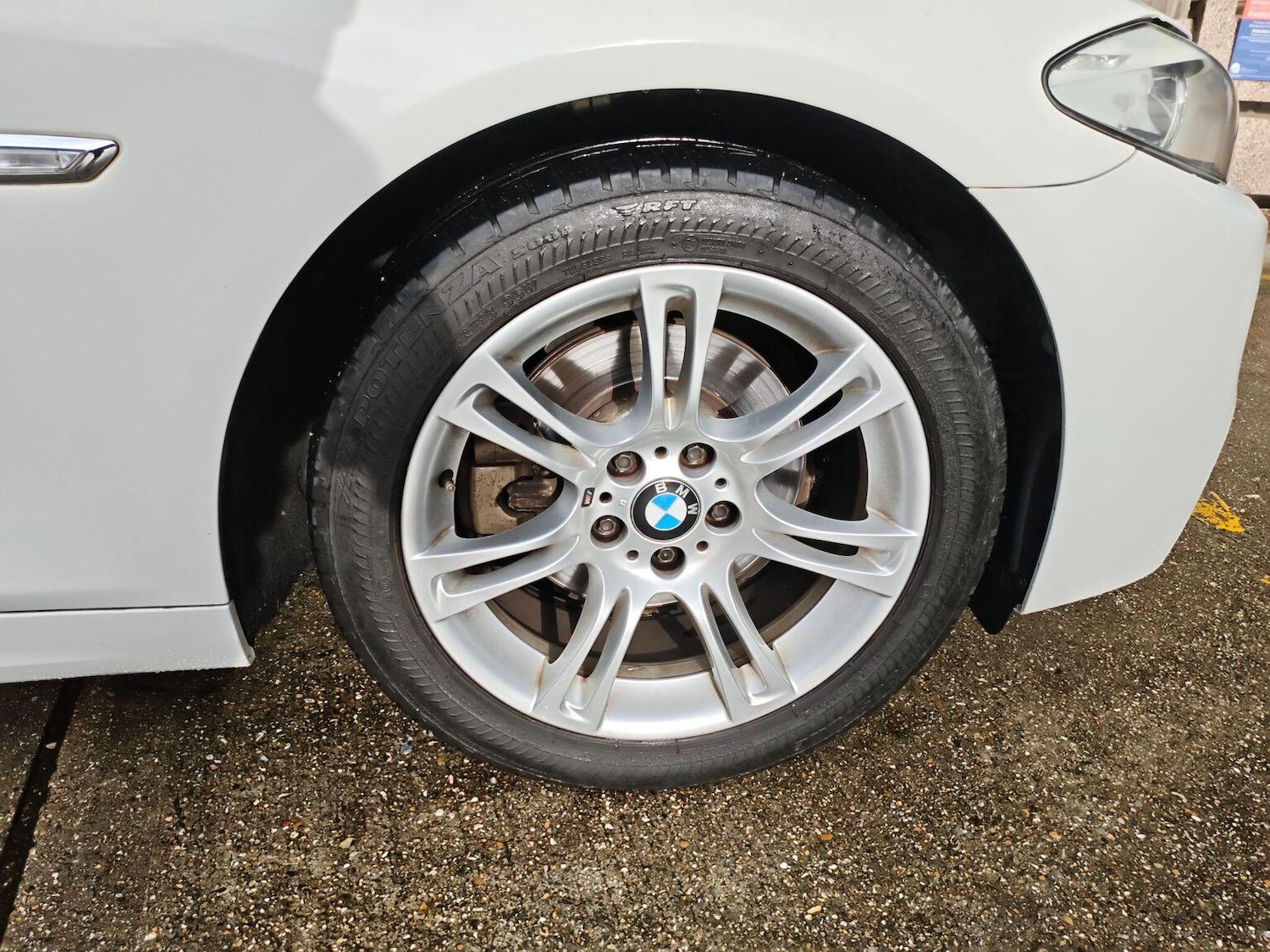 Used BMW 5 Series 2026 for sale - 77470231: Photo 18