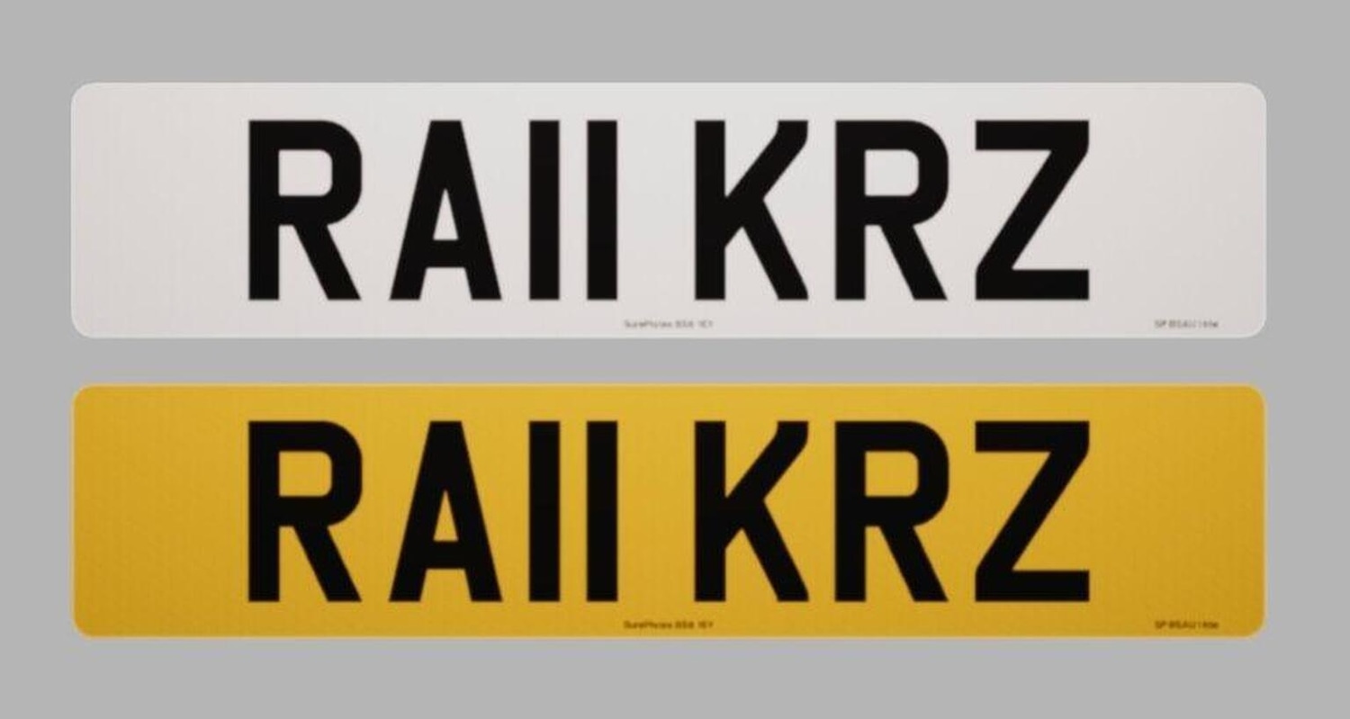 Used BMW 5 Series 2026 for sale - 77470231: Photo 2