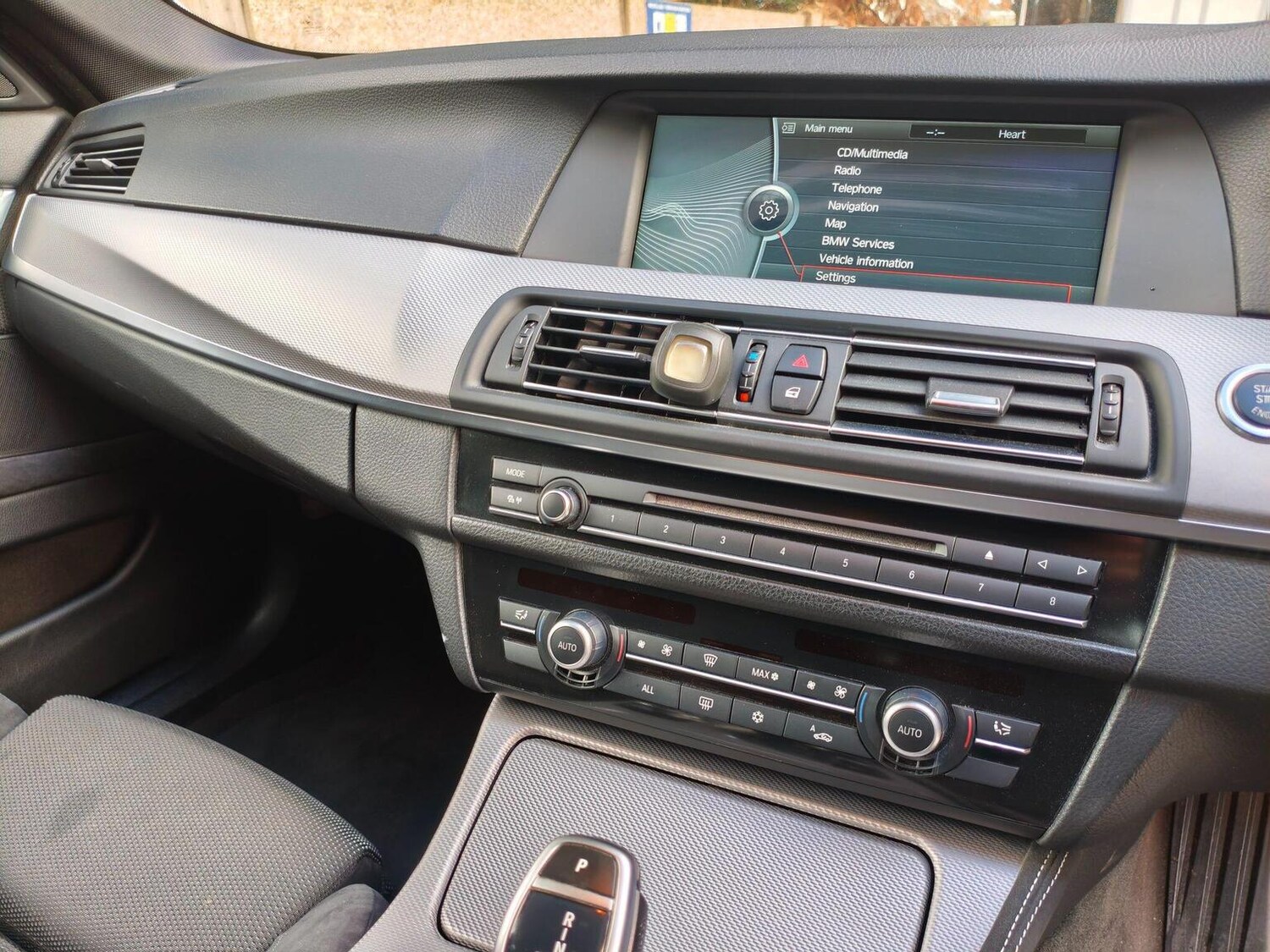 Used BMW 5 Series 2026 for sale - 77470231: Photo 21