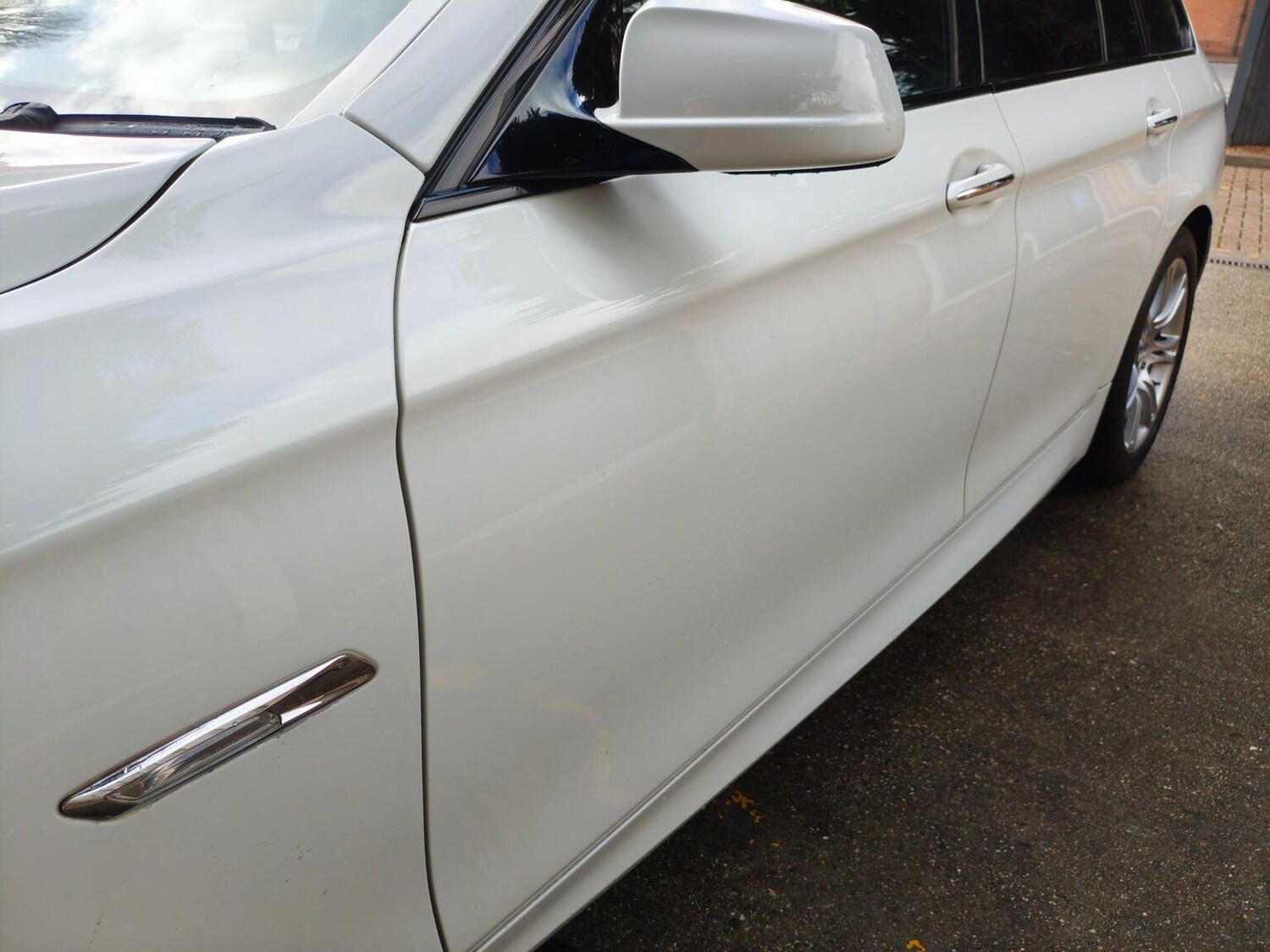 Used BMW 5 Series 2026 for sale - 77470231: Photo 22