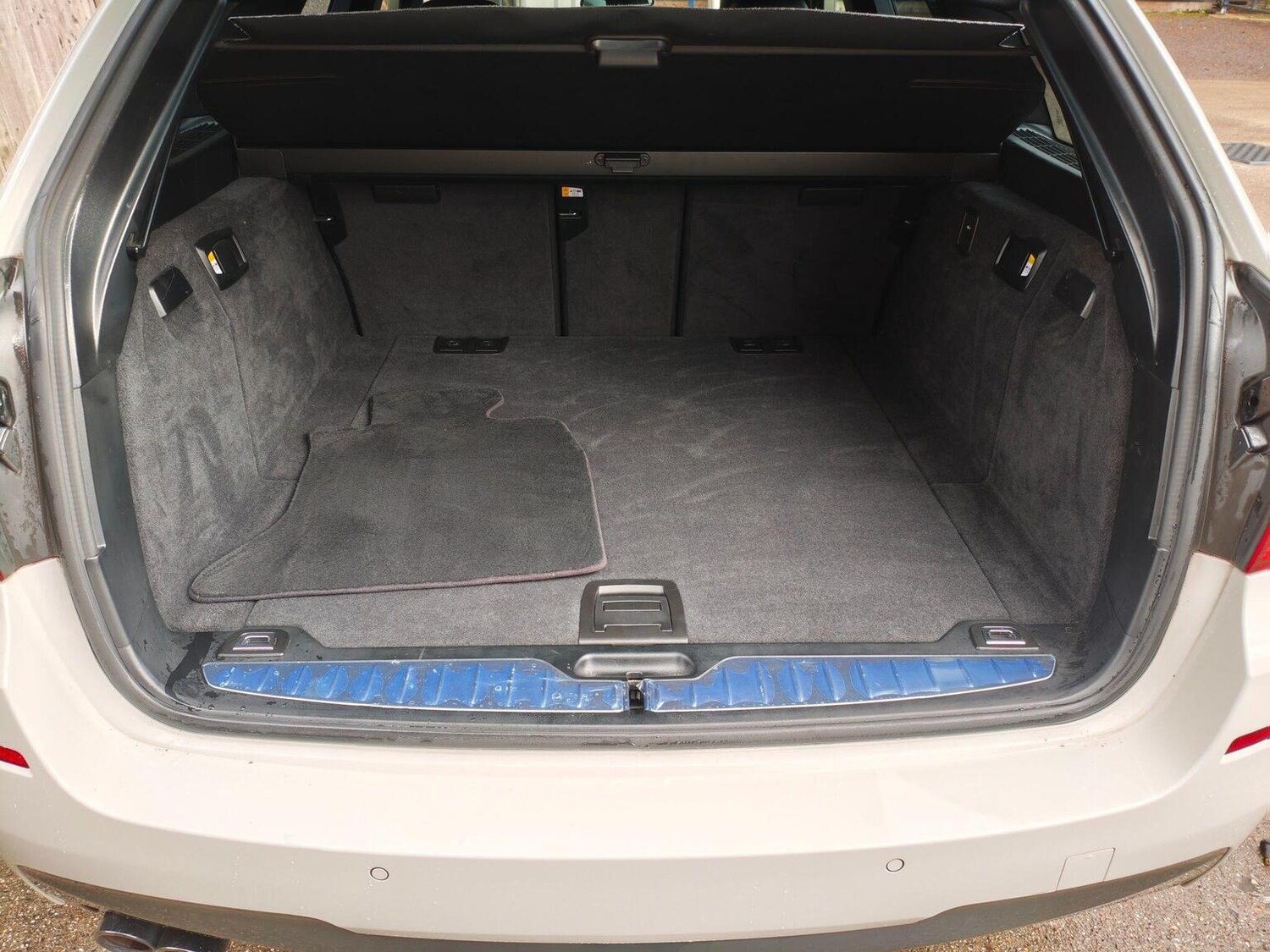 Used BMW 5 Series 2026 for sale - 77470231: Photo 23