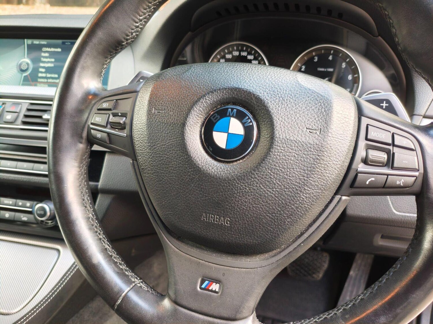 Used BMW 5 Series 2026 for sale - 77470231: Photo 24