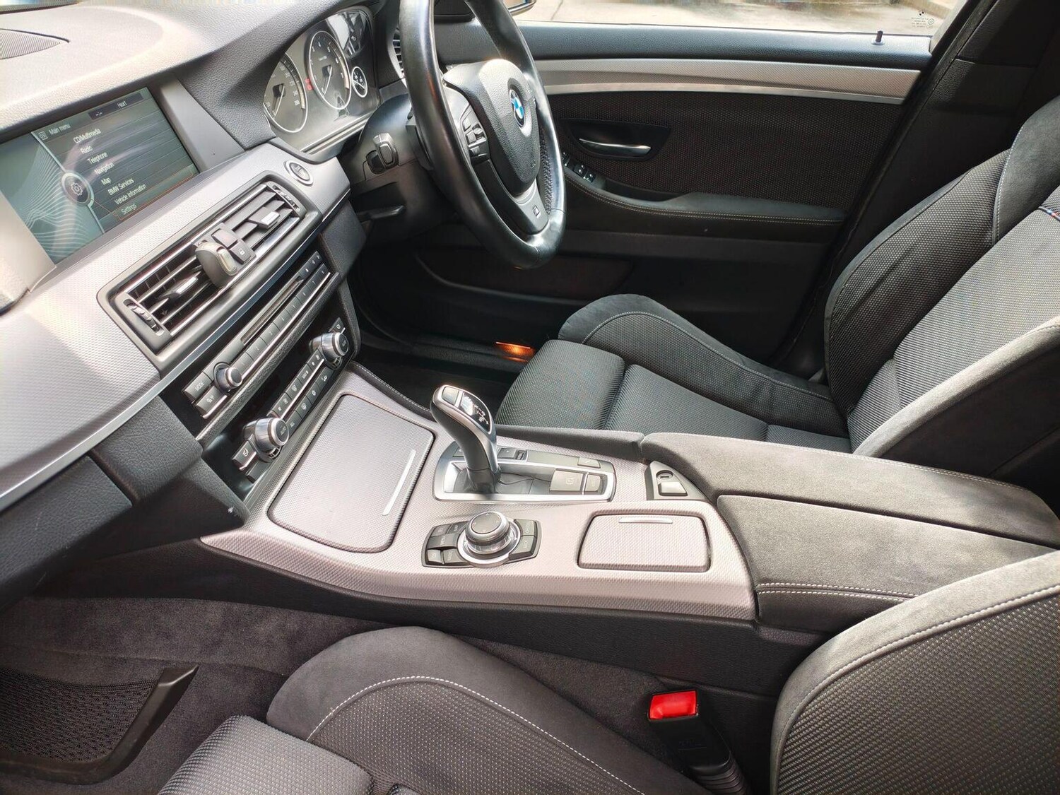 Used BMW 5 Series 2026 for sale - 77470231: Photo 28