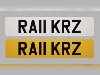 Used BMW 5 Series 2011 for sale - 77470231: Photo