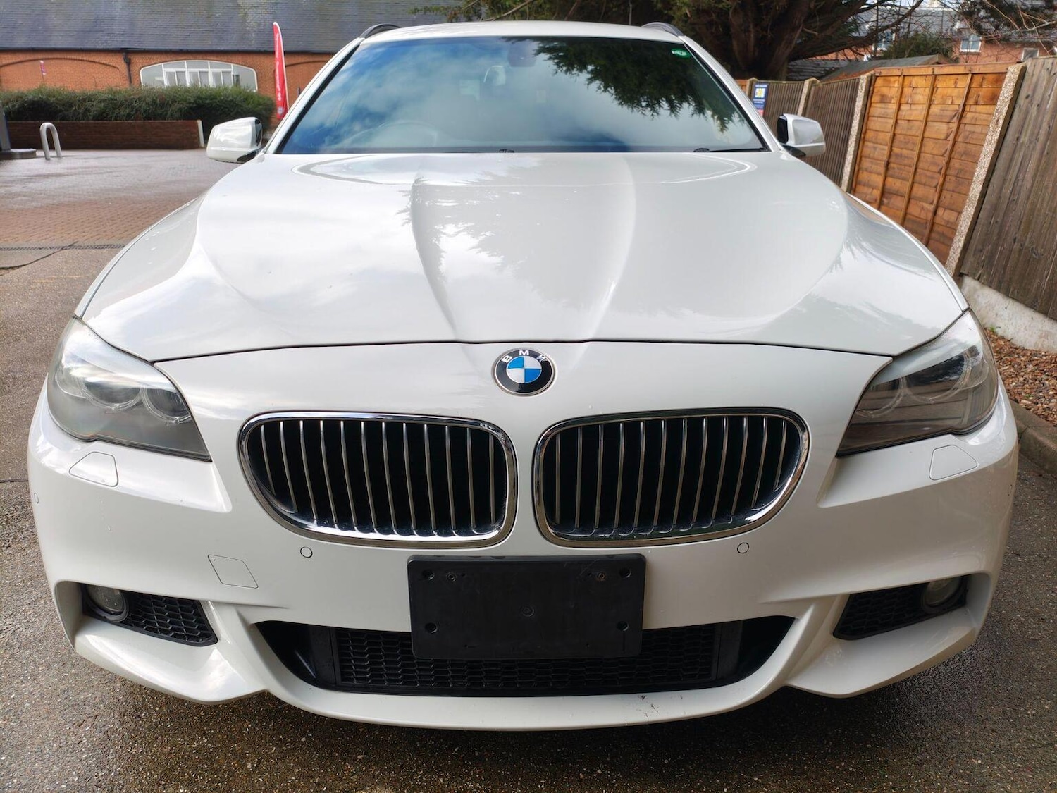 Used BMW 5 Series 2026 for sale - 77470231: Photo 3