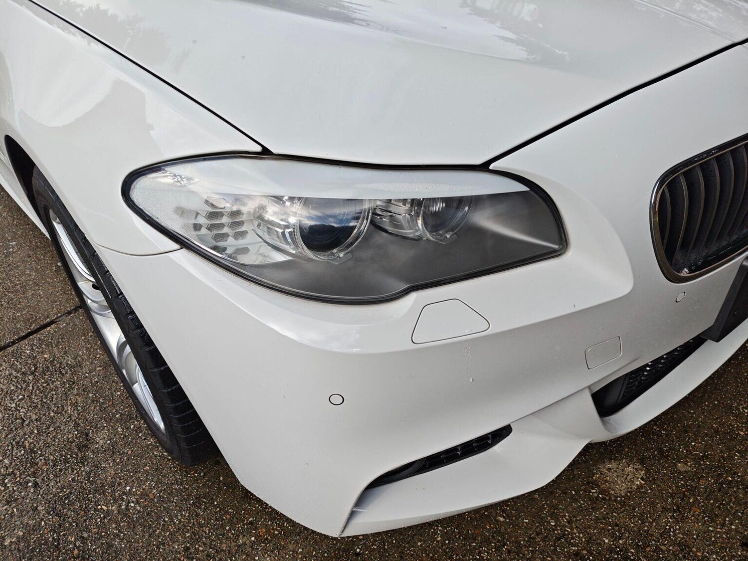 Used BMW 5 Series 2026 for sale - 77470231: Photo 33