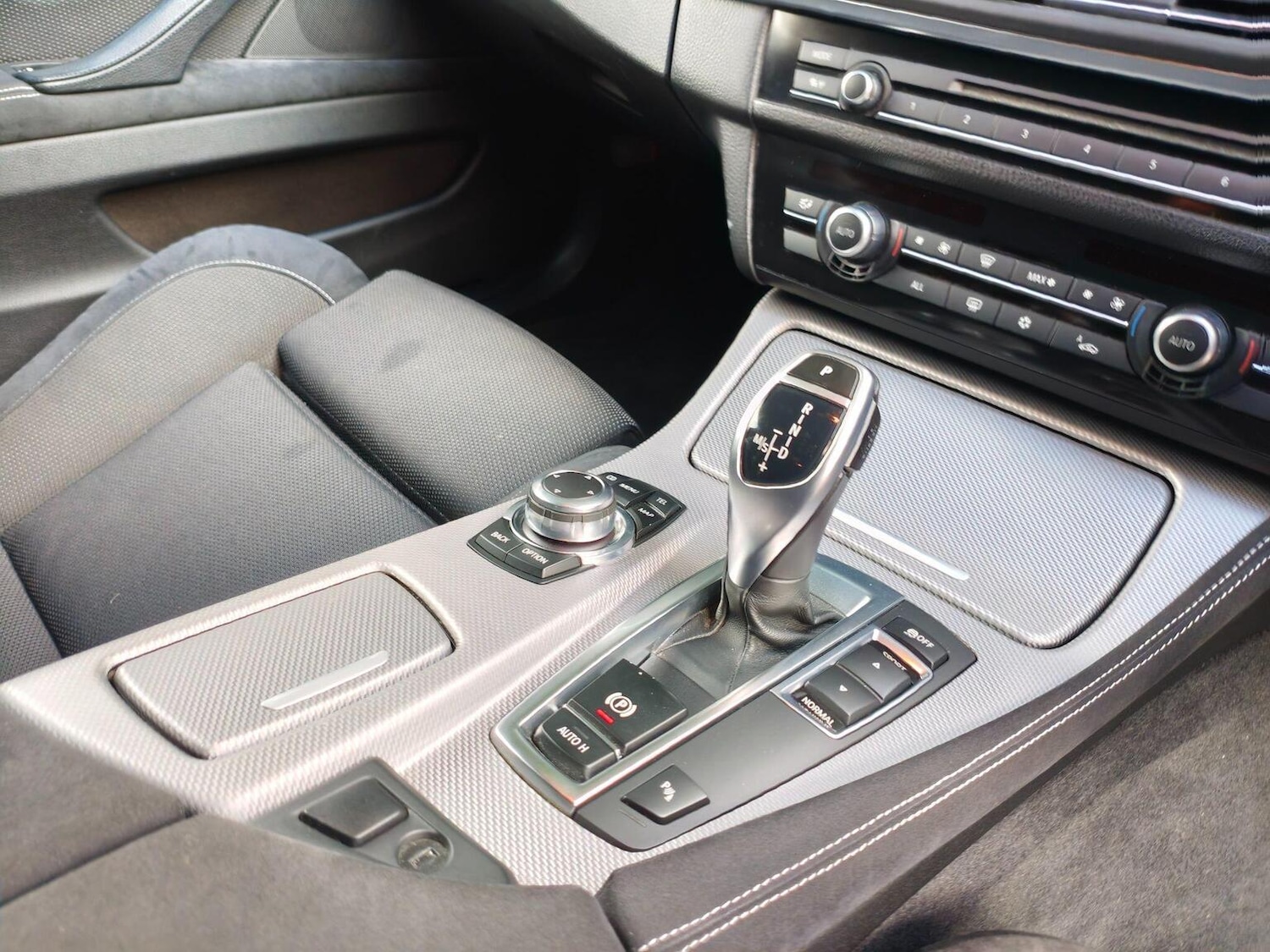 Used BMW 5 Series 2026 for sale - 77470231: Photo 6