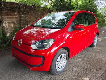 Used Volkswagen up! 2012 for sale - 79168086: Photo