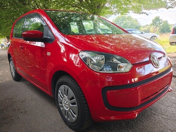 Used Volkswagen up! 2012 for sale - 79168086: Photo