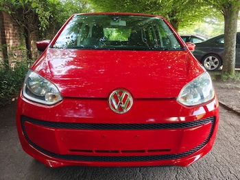 Used Volkswagen up! 2012 for sale - 79168086: Photo