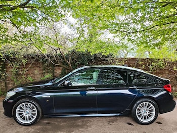 Used BMW 5 Series 2011 for sale - 78229054: Photo