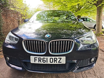 Used BMW 5 Series 2011 for sale - 78229054: Photo