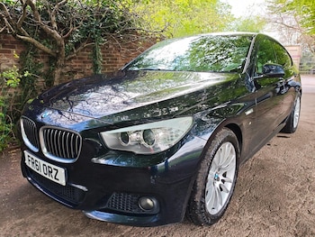 Used BMW 5 Series 2011 for sale - 78229054: Photo