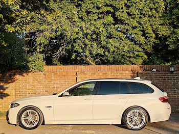 Used BMW 5 Series 2013 for sale - 79476639: Photo