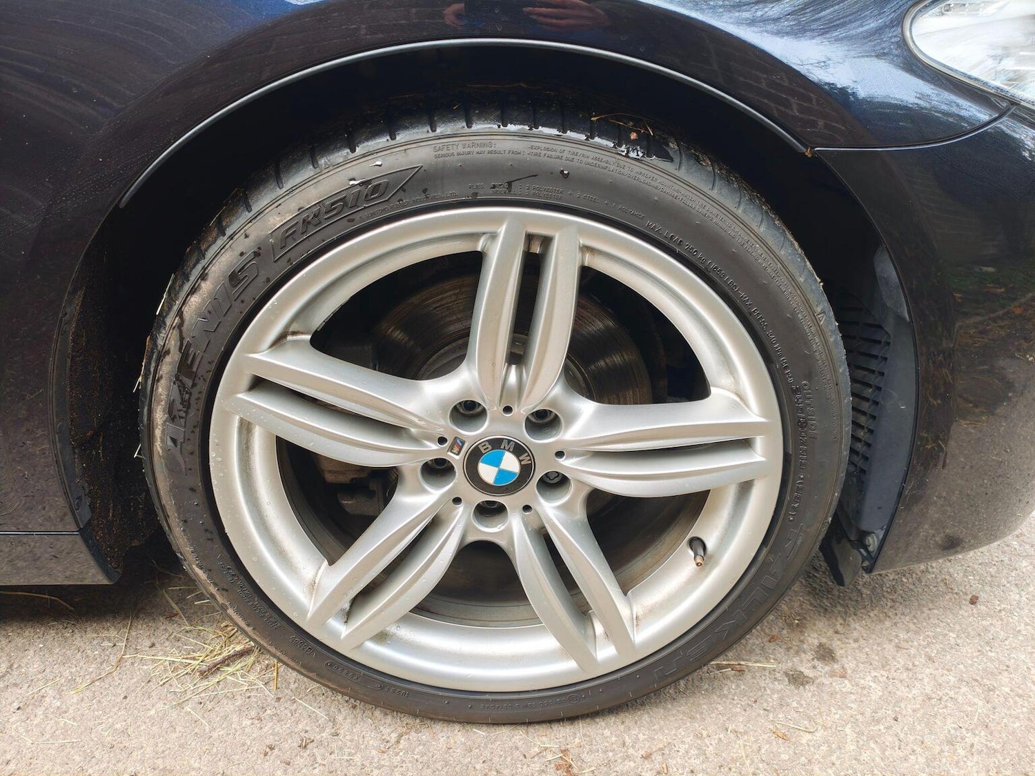 Used BMW 5 Series 2012 for sale - 77896149: Photo 21