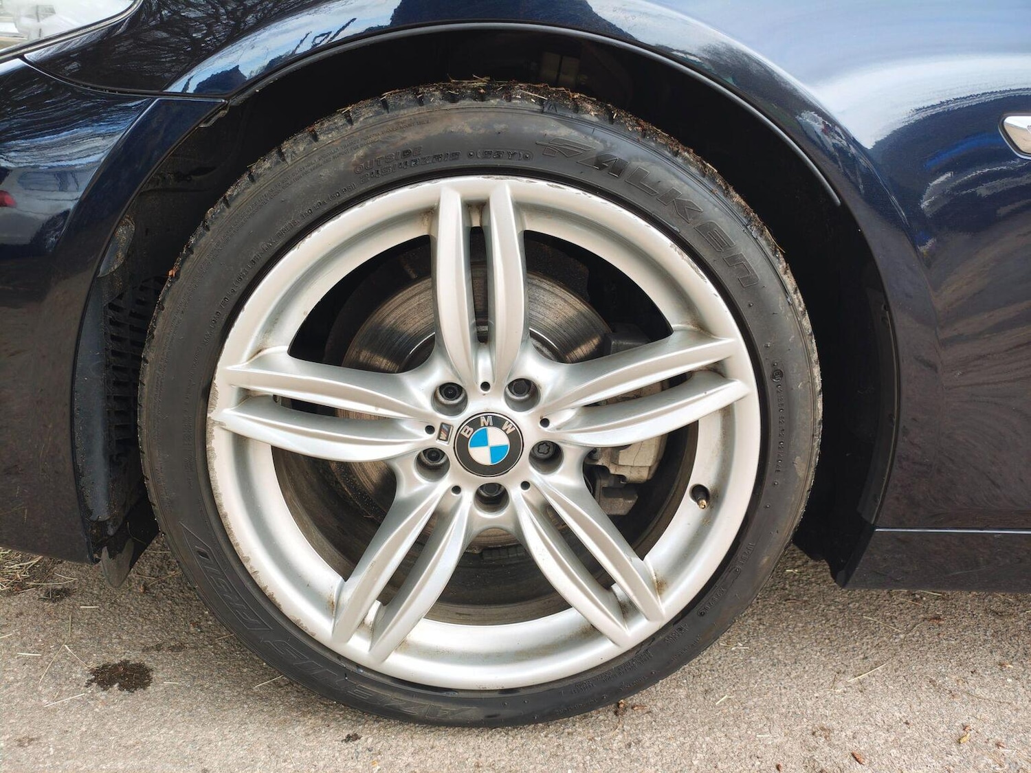 Used BMW 5 Series 2012 for sale - 77896149: Photo 22