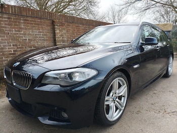 Used BMW 5 Series 2012 for sale - 77896149: Photo