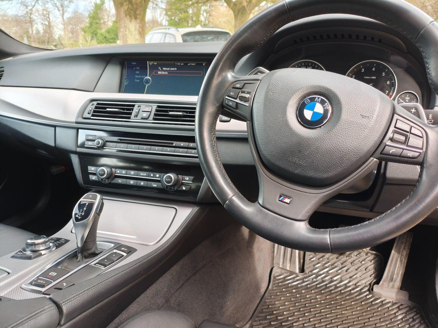 Used BMW 5 Series 2012 for sale - 77896149: Photo 32