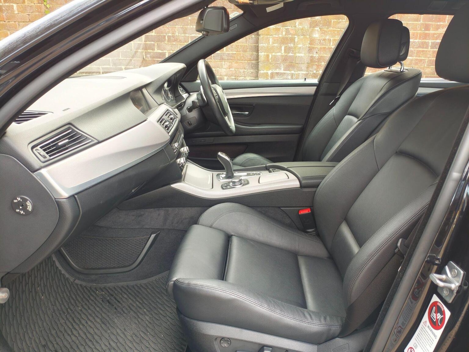 Used BMW 5 Series 2012 for sale - 77896149: Photo 33