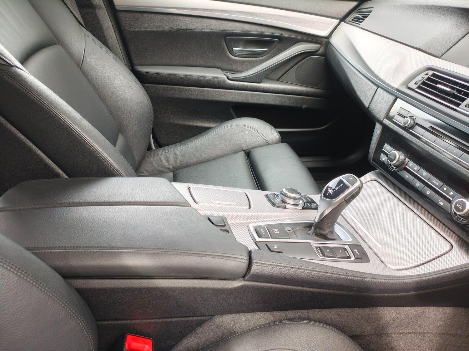 Used BMW 5 Series 2012 for sale - 77896149: Photo 39