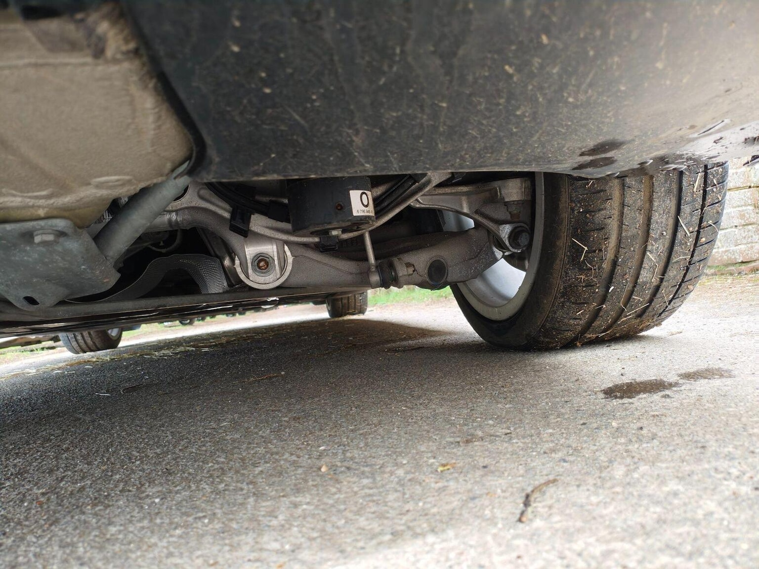 Used BMW 5 Series 2012 for sale - 77896149: Photo 43