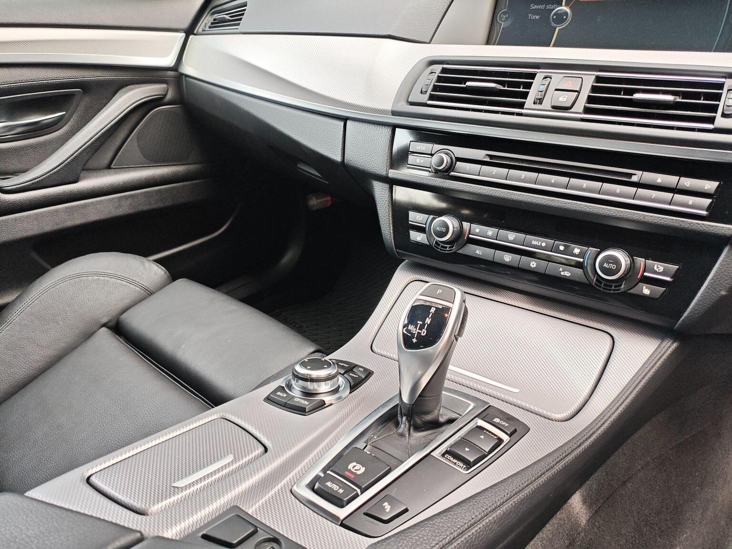 Used BMW 5 Series 2012 for sale - 77896149: Photo 5