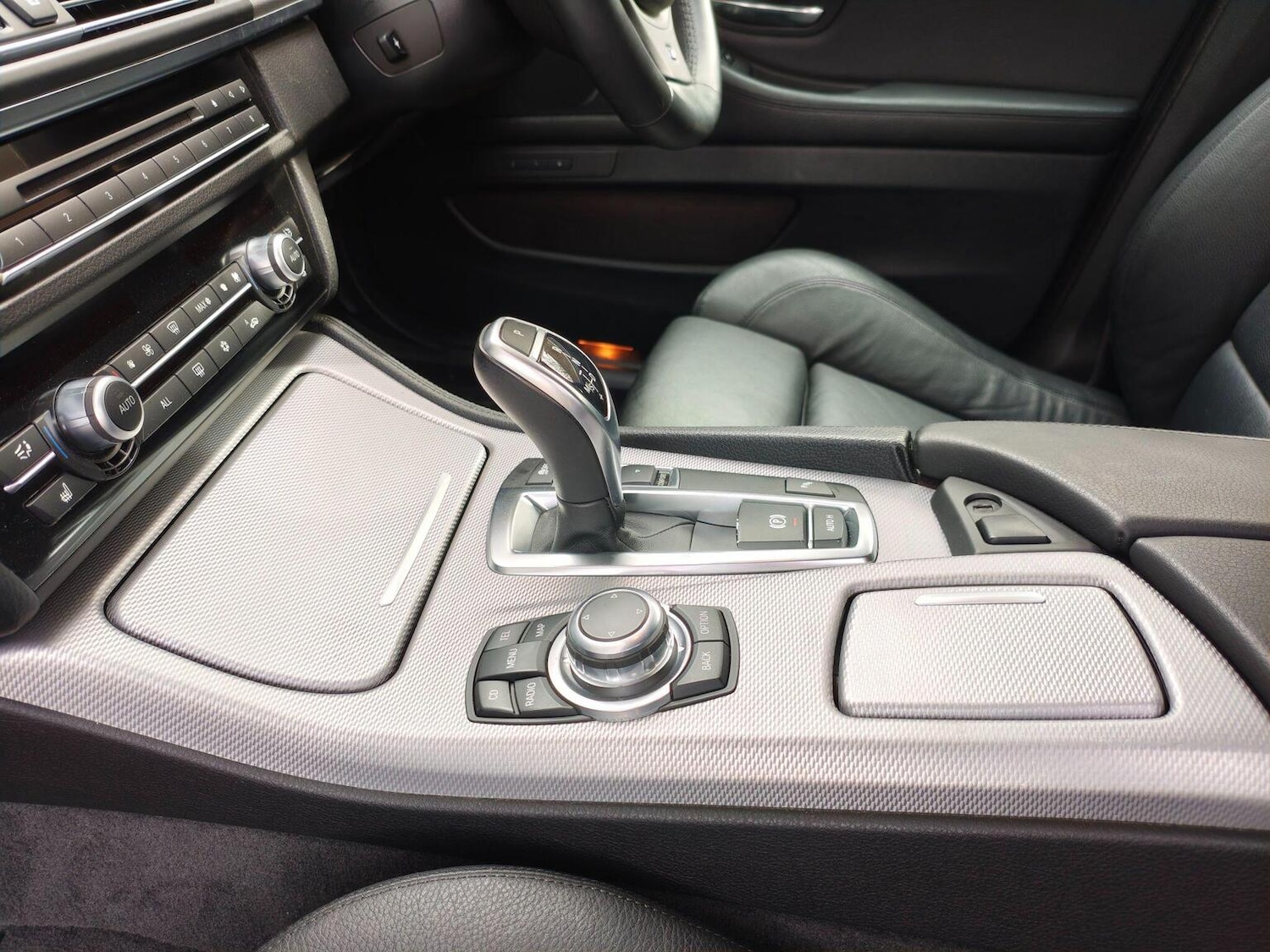 Used BMW 5 Series 2012 for sale - 77896149: Photo 6