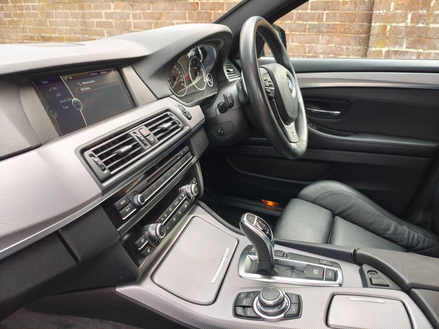 Used BMW 5 Series 2012 for sale - 77896149: Photo 7