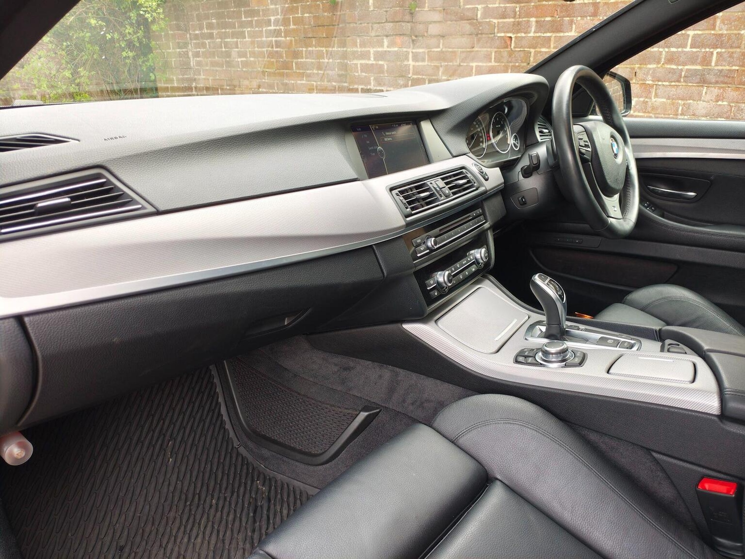 Used BMW 5 Series 2012 for sale - 77896149: Photo 8