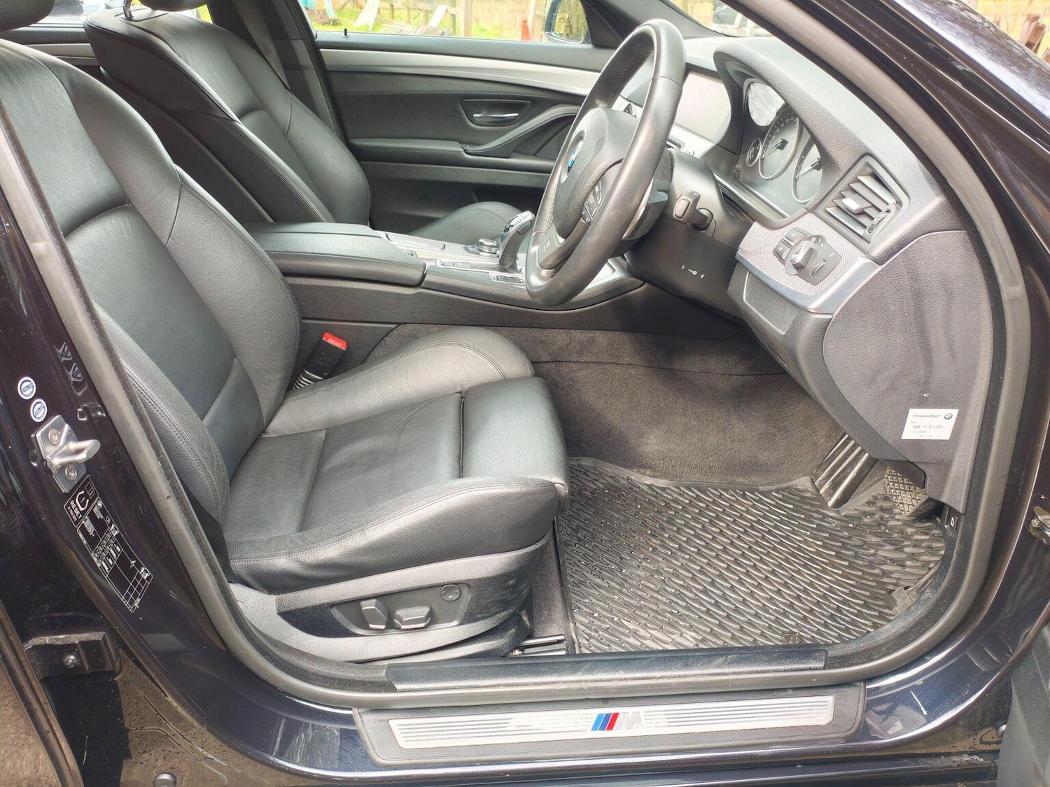 Used BMW 5 Series 2012 for sale - 77896149: Photo 9