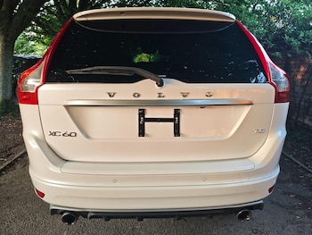 Used Volvo XC60 2014 for sale - 79111549: Photo