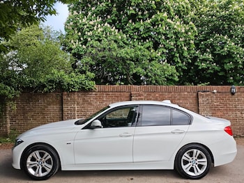 Used BMW 3 Series 2013 for sale - 78483953: Photo