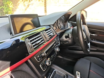 Used BMW 3 Series 2013 for sale - 78483953: Photo