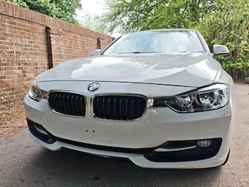 Used BMW 3 Series 2013 for sale - 78483953: Photo