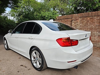 Used BMW 3 Series 2013 for sale - 78483953: Photo