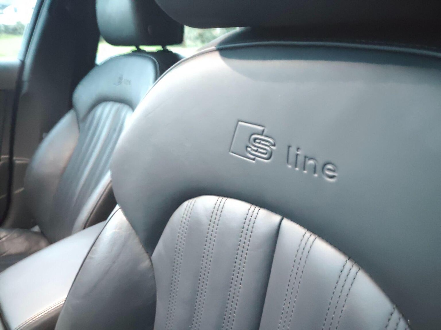 Used Audi A6 Avant 2015 for sale - 77264376: Photo 11