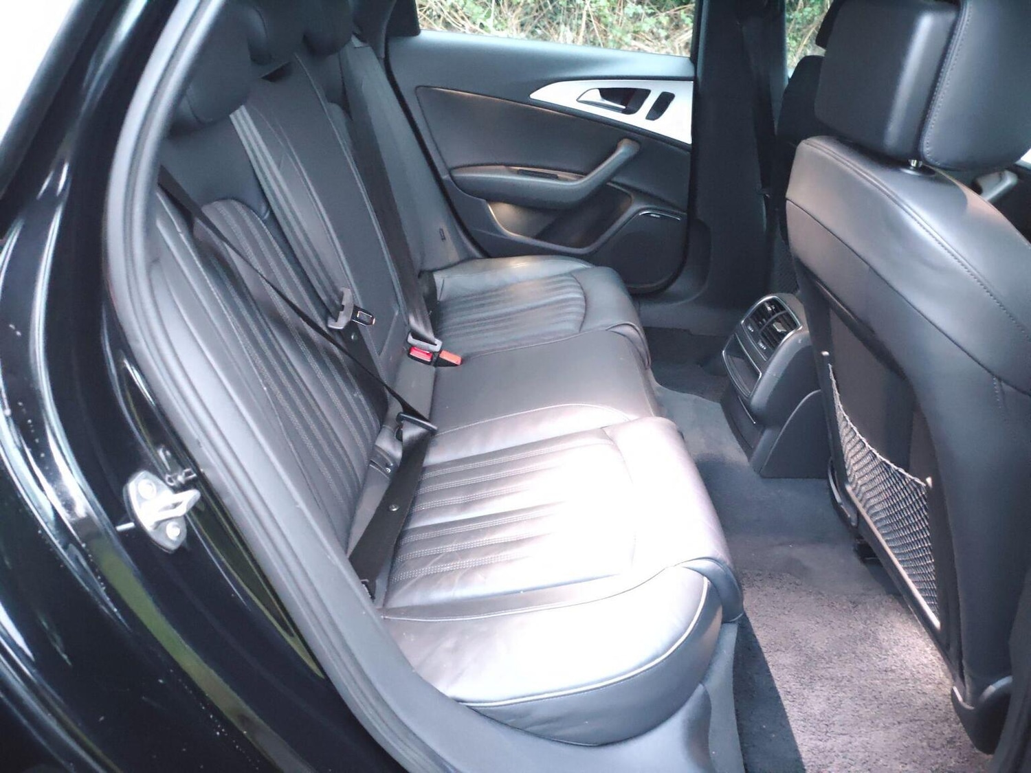 Used Audi A6 Avant 2015 for sale - 77264376: Photo 12