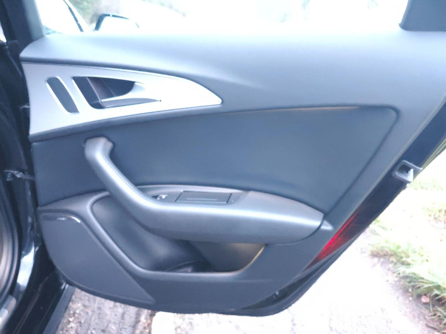 Used Audi A6 Avant 2015 for sale - 77264376: Photo 17