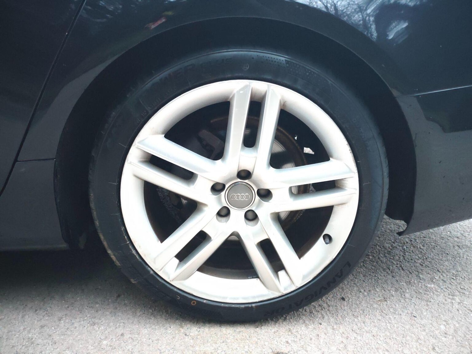 Used Audi A6 Avant 2015 for sale - 77264376: Photo 20