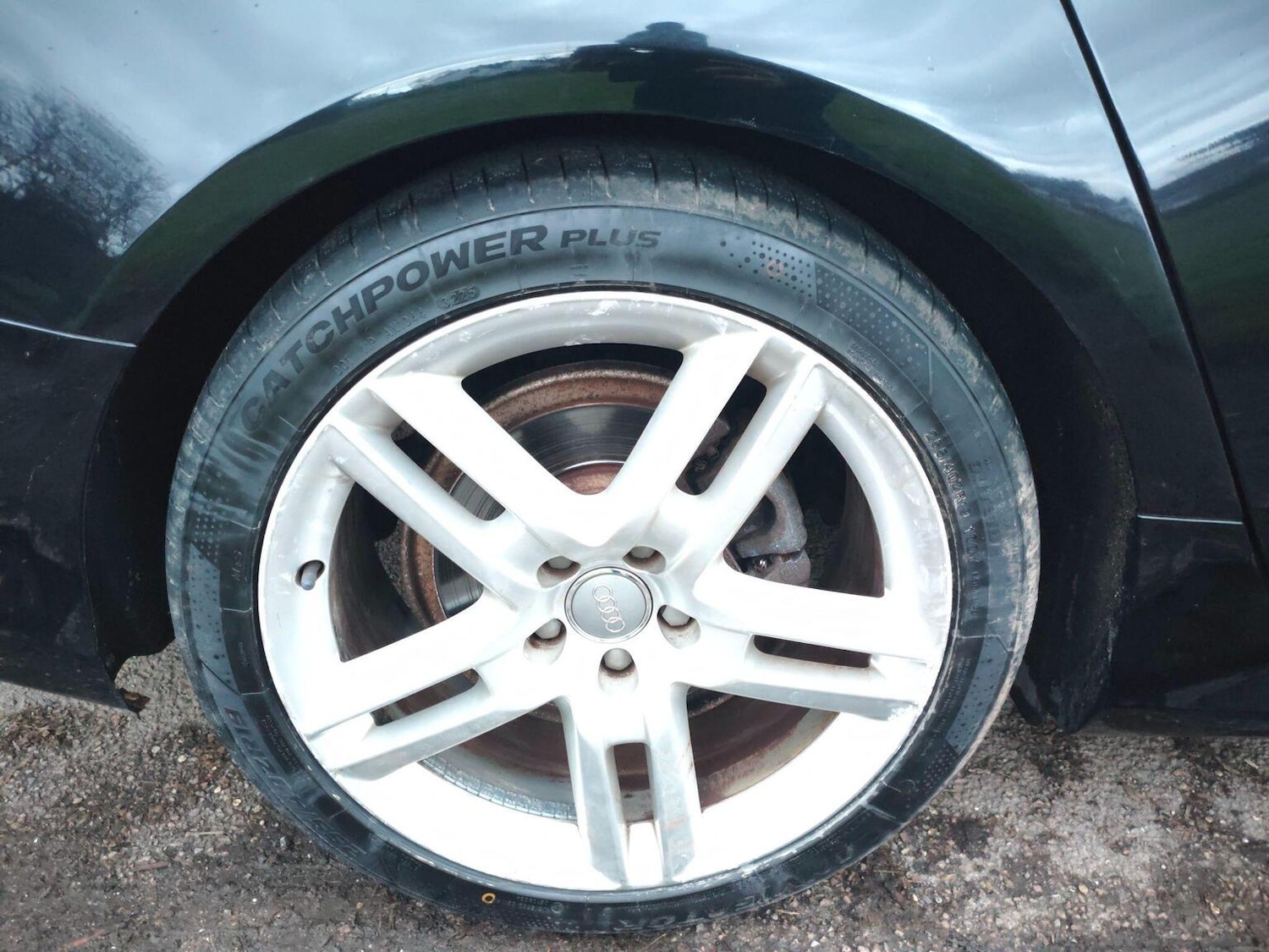 Used Audi A6 Avant 2015 for sale - 77264376: Photo 22