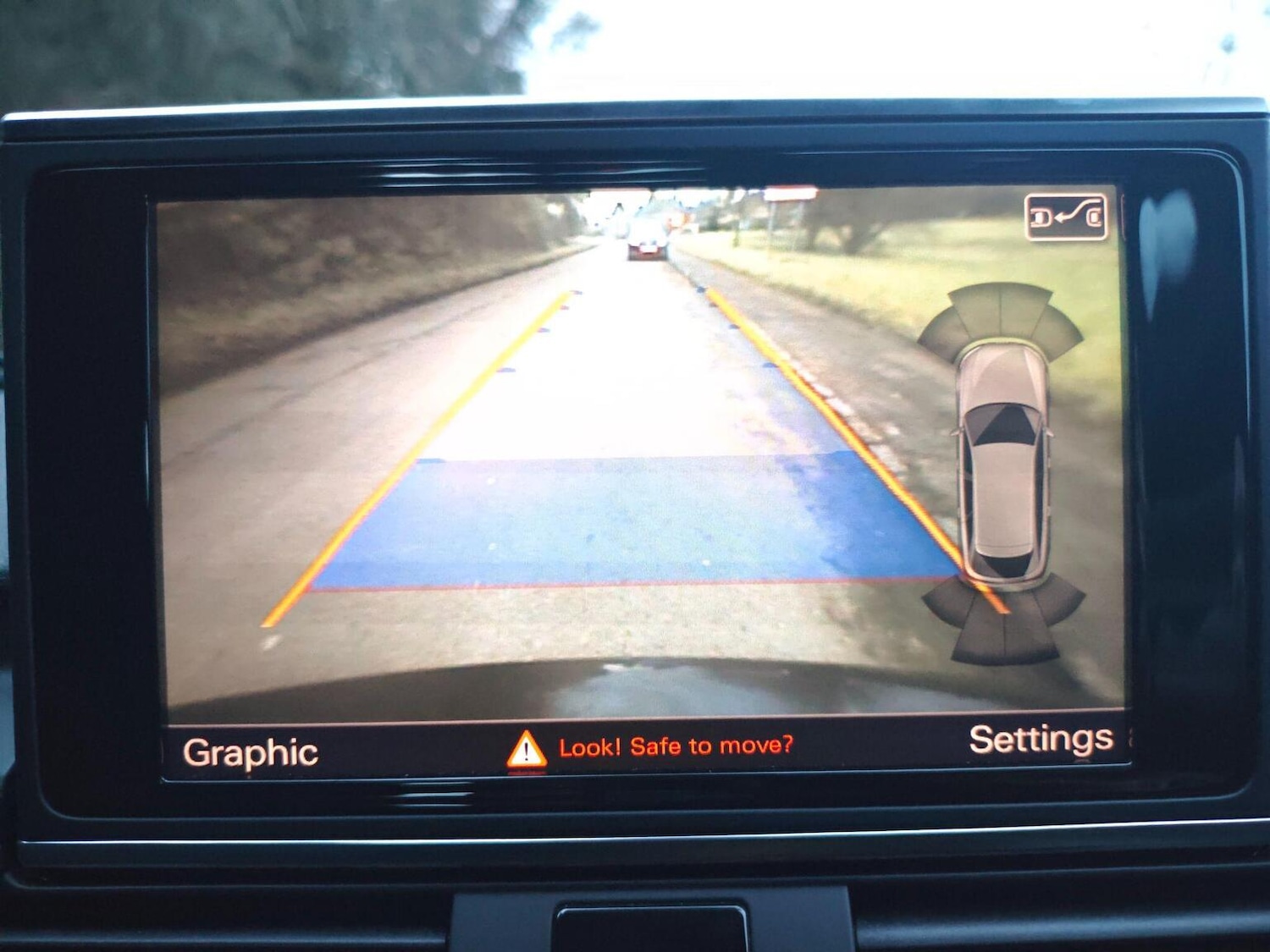 Used Audi A6 Avant 2015 for sale - 77264376: Photo 24