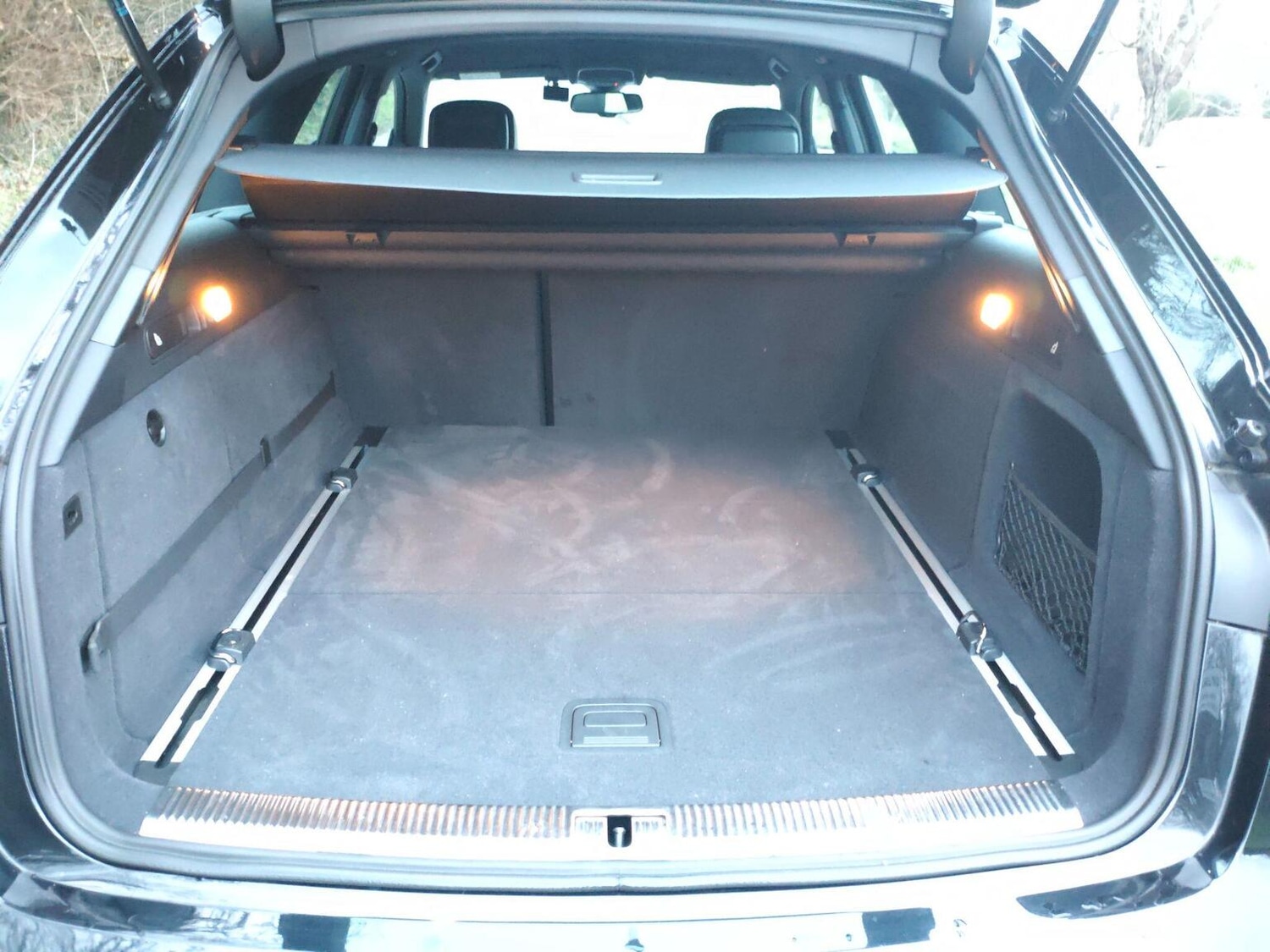 Used Audi A6 Avant 2015 for sale - 77264376: Photo 28