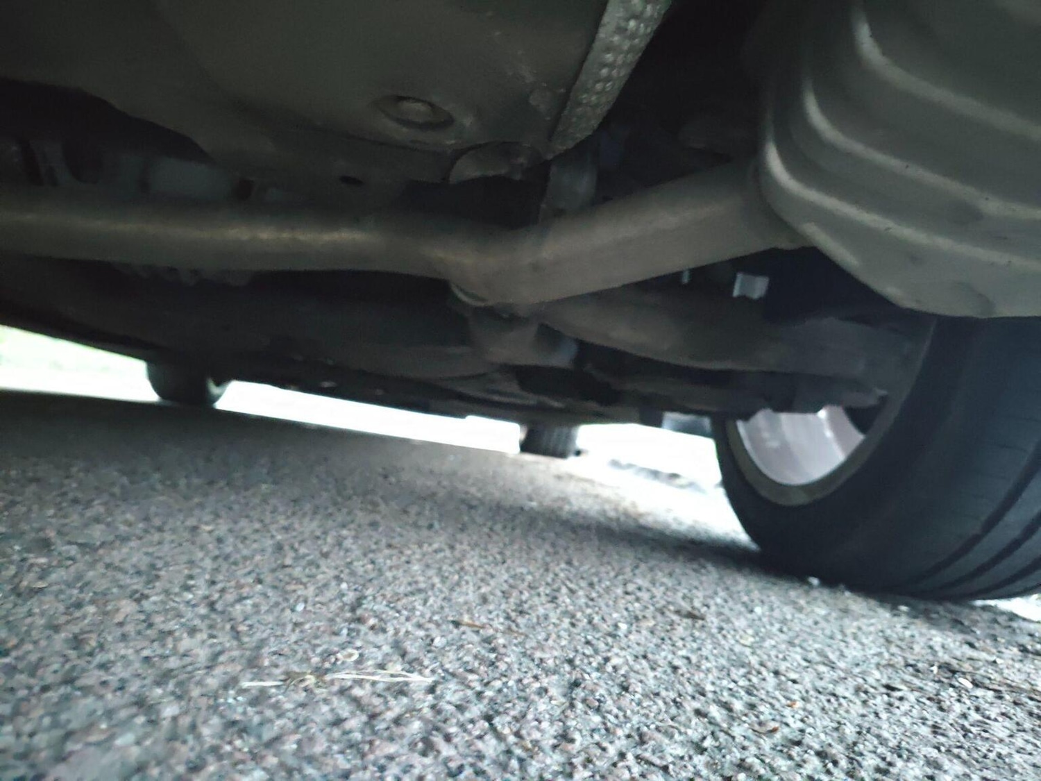 Used Audi A6 Avant 2015 for sale - 77264376: Photo 41